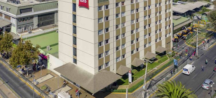 Nobile Inn Santiago图片