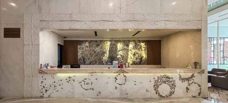 艾莉森大酒店(Grand Allison)图片