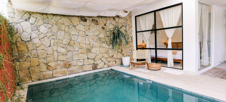 Mavi Amour Villa图片