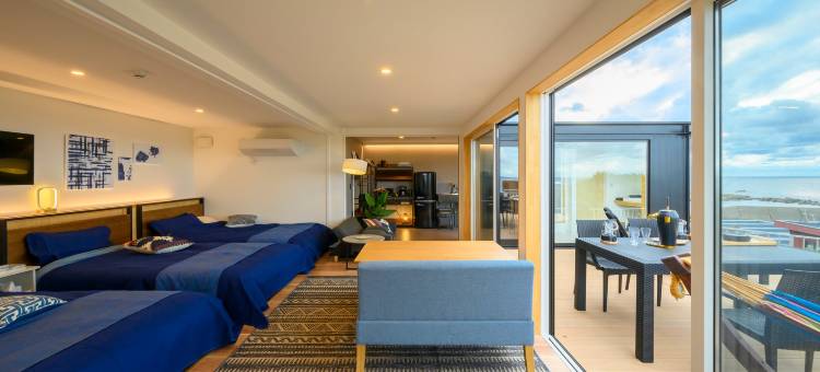 高须庄酒店(Takasuso)图片