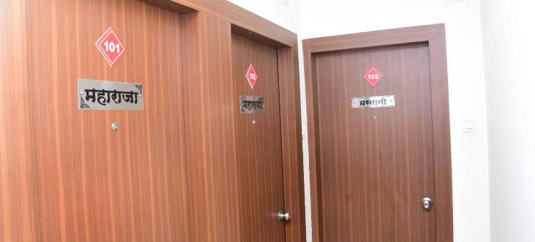 Sawai 行政(Hotel Sawai Executive)图片