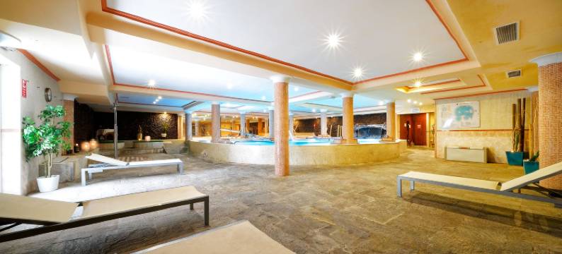 公牛活力套房及水疗精品酒店 - 限成人(Bull Vital Suites & Spa Boutique Hotel - Only Adults)图片