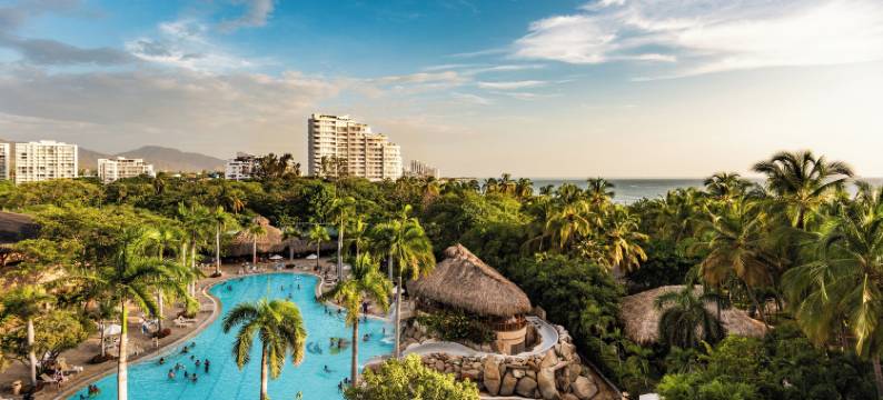 太阳伊罗塔玛酒店(Hotel Irotama XXI)图片