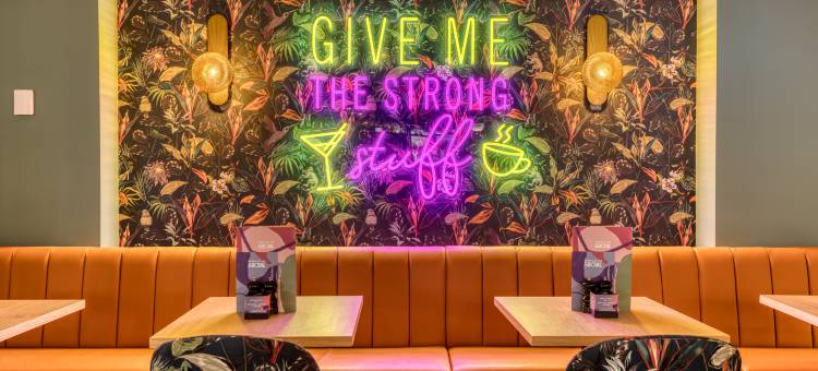 普瑞米尔酒店伯明翰NEC/机场(Birmingham NEC/Airport)图片