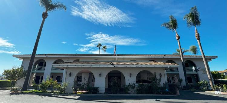 SureStay by Best Western Morgan Hill图片