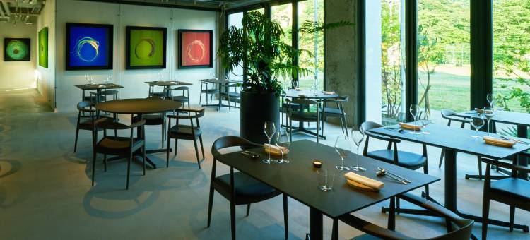 Auberge Eaufeu(Auberge Eaufeu)图片