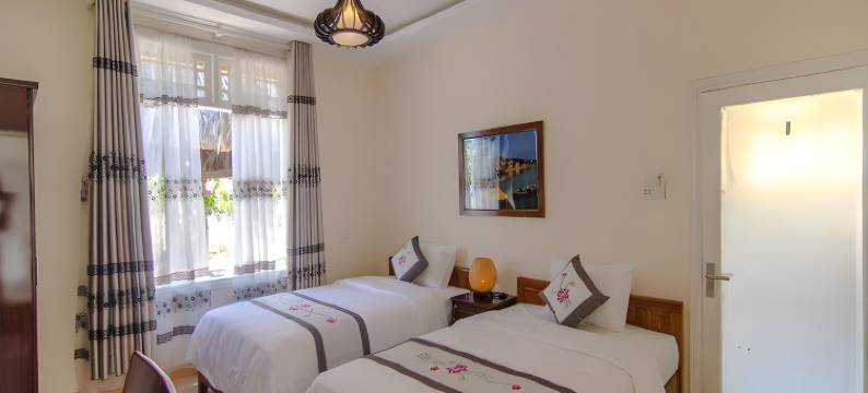 月亮河家庭旅馆及别墅(The Moon River Homestay & Villa)图片