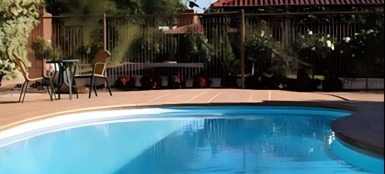 努纳瓦丁动力酒店(Nunawading Motor Inn)图片