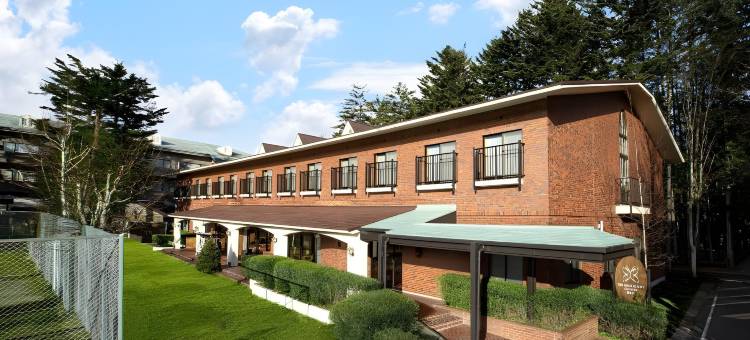 格兰度假村优雅轻井泽酒店(The Gran Resort Elegante Karuizawa)图片