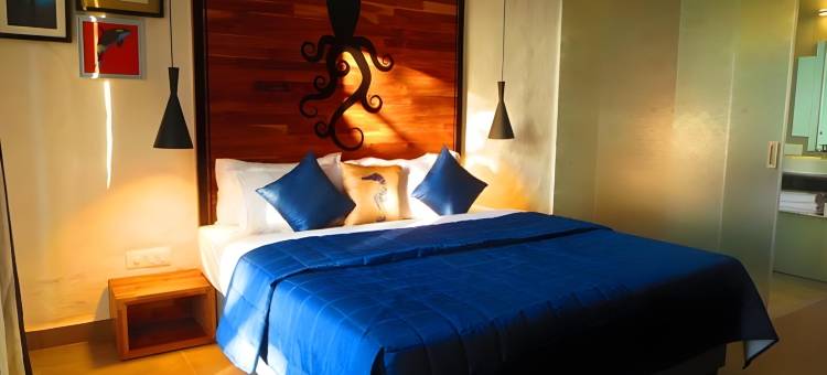 辛塔科小岛酒店-精品度假村(Cintacor Island - A Boutique Resort)图片