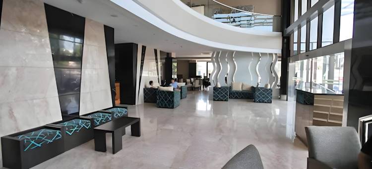 万隆加利福尼亚酒店(Hotel California Bandung)图片