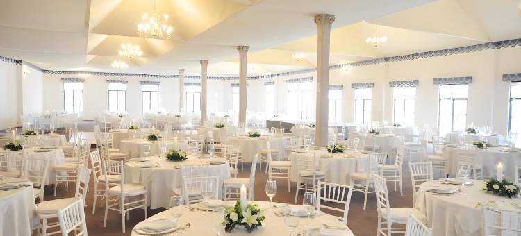 Hotel Argento Zacatecas图片