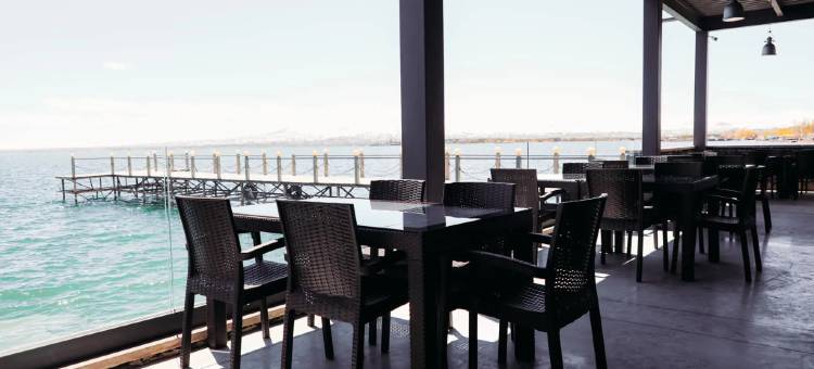贝斯特韦斯特波希米亚渡假村(Best Western Bohemian Resort)图片