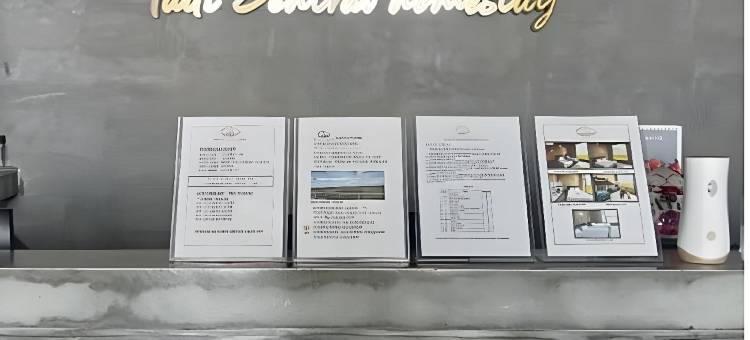 帕迪中心酒店@适耕庄(Padi Sentral @ Sekinchan)图片