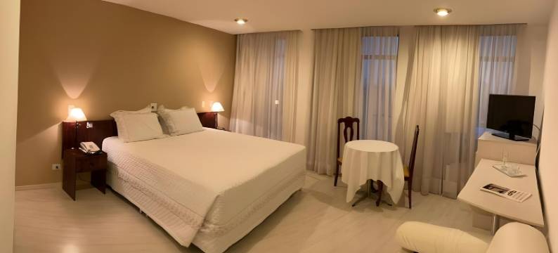 潘帕斯皇宫酒店(Pampas Palace Hotel)图片