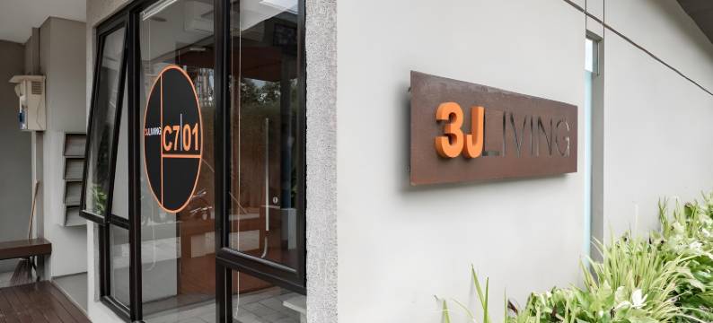 3J生活旅馆(3J Living)图片