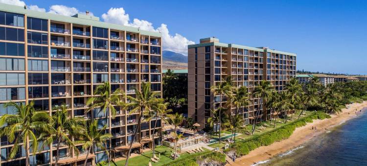 阿斯顿卡纳帕利玛哈纳度假村(Aston Mahana at Kaanapali)图片