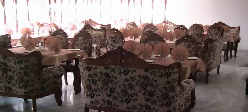 马修度假村(Mashoo Resorts)图片