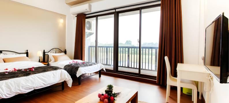 花莲夏洛克民宿图片