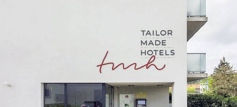 Tailormade 酒店 IDEA Spreitenbach(Tailormade Hotel Idea Spreitenbach)图片