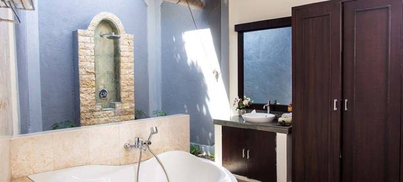 巴厘岛仓古杜拉别墅(Dura Villas Bali at Kerobokan)图片