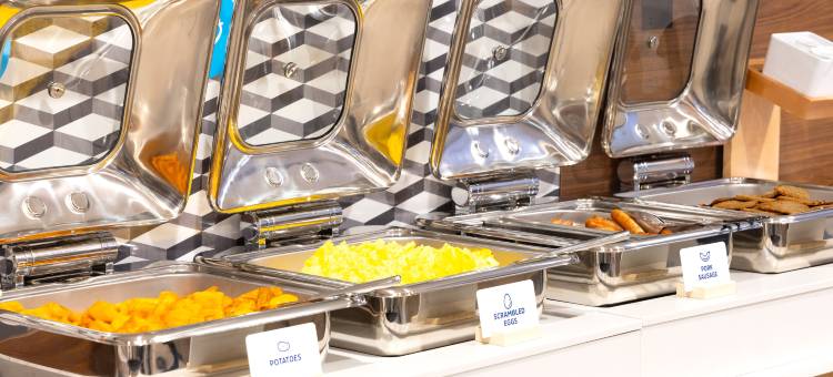 南伯灵顿市中心智选假日酒店(Holiday Inn Express South Burlington - Downtown)图片