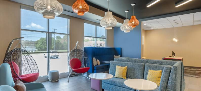 加斯托尼亚希尔顿特鲁酒店(Tru by Hilton Gastonia)图片