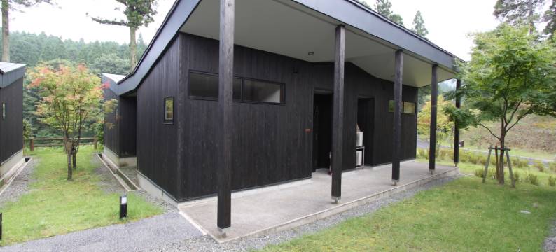 山下湖小屋(Yamashitako Lodge)图片