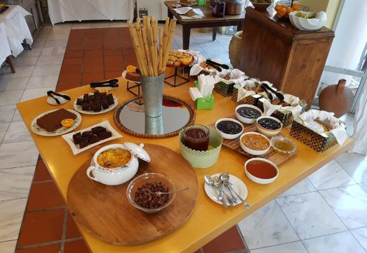 The Loriet Hotel Overview