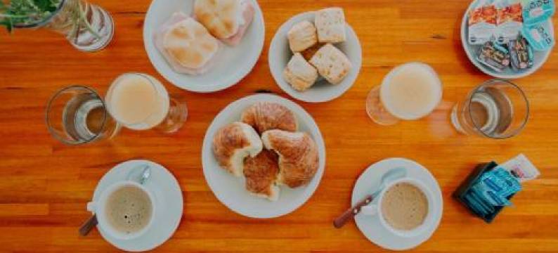 Pentagrama, Casas de Campo图片