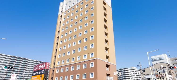 东横INN堺站前(Toyoko Inn Sakai Ekimae)图片