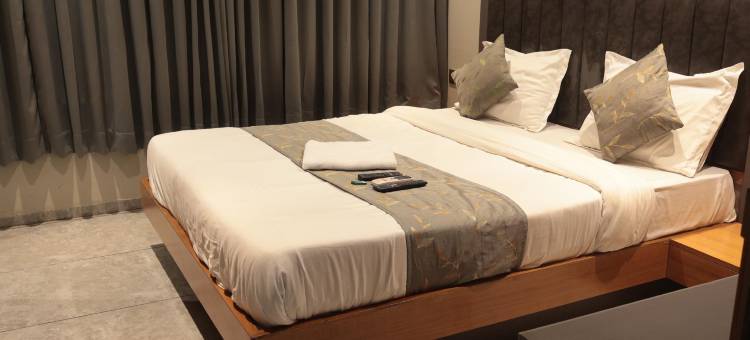 休闲旅馆(Hotel Relax Inn)图片