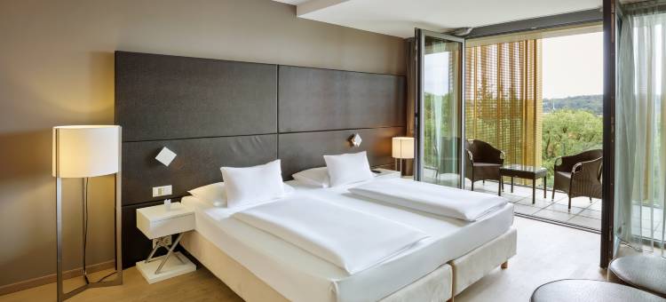 维也纳美泉宫希尔顿逸林酒店及度假村(DoubleTree by Hilton Vienna Schonbrunn)图片