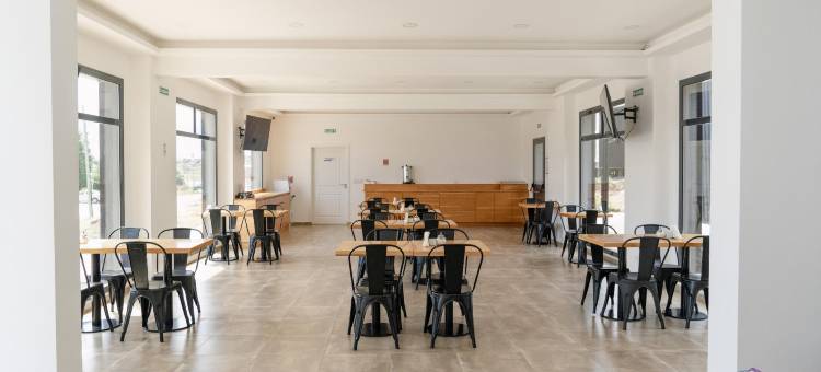 埃尔卡拉法特德斯蒂诺酒店(Destino Calafate)图片