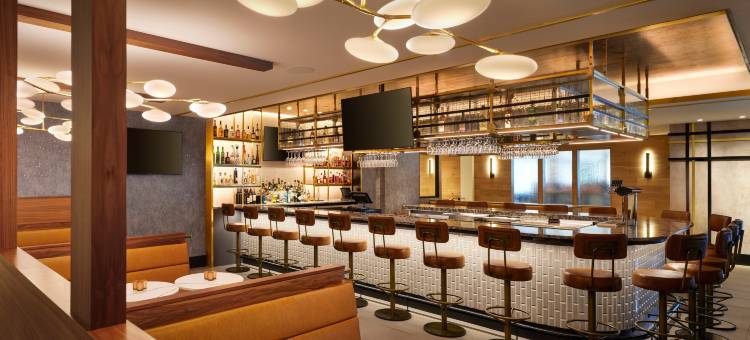 布雷肯里奇阿尔彭罗克希尔顿 Curio 精选酒店(Hotel Alpenrock Breckenridge, Curio Collection by Hilton)图片