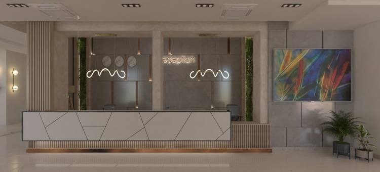 费斯塔全景酒店(Festa Panorama Hotel)图片