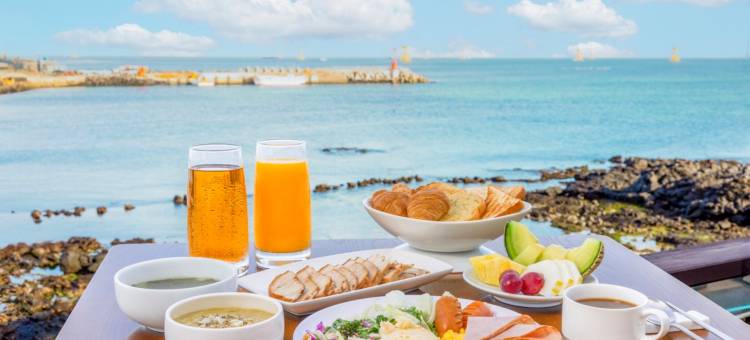 济州韩林姆肯辛顿度假村(Kensington Resort Jeju Hanlim)图片
