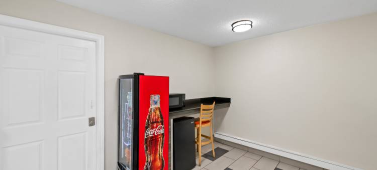 红屋顶酒店-夏洛特机场(Red Roof Inn Charlotte - Airport)图片