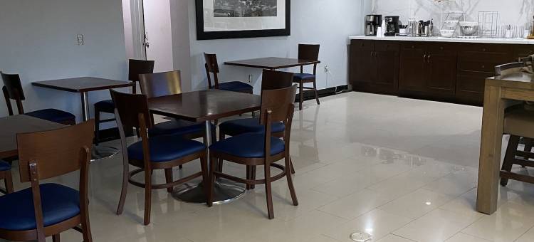 敖得萨大学区温德姆呗盟酒店(Baymont by Wyndham Odessa University Area)图片