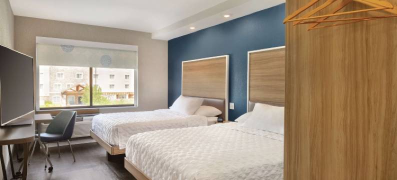 梅里迪恩博伊西西希尔顿Tru酒店(Tru by Hilton Meridian Boise West)图片