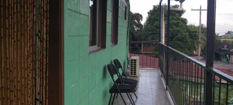 朵思莫丽诺斯住宿加早餐酒店(Guesthouse Dos Molinos B&B)图片