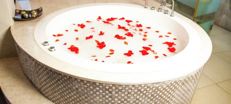 皇家Shaza套房(Royal Shaza Suites)图片