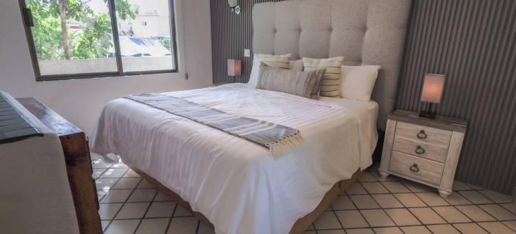 波萨达泰拉诺瓦酒店(Hotel Posada Terranova)图片