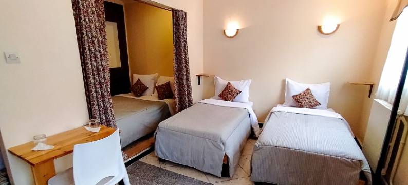 大盆地酒店(Hotel Grand Bassin)图片