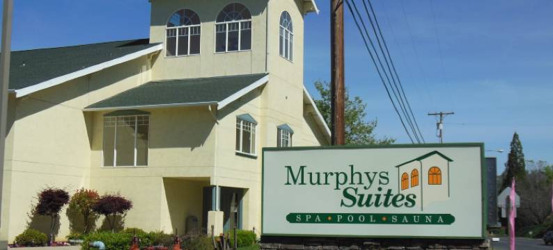 墨菲套房酒店(Murphys Suites)图片