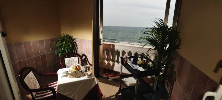 米拉马雷酒店(Hotel Miramare)图片