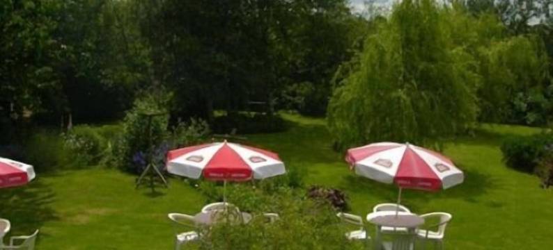 六铃旅馆(Six Bells Inn)图片