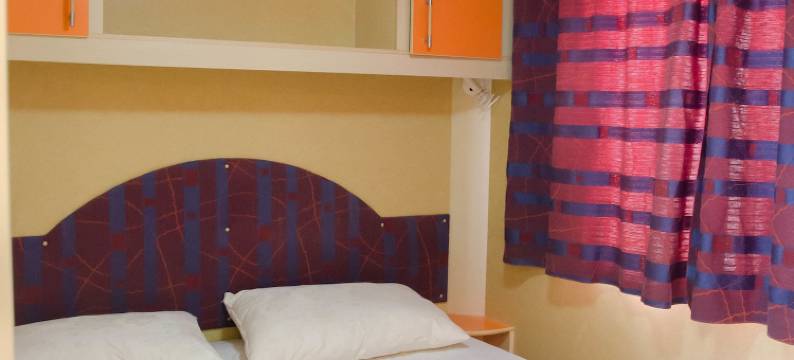 卡梅米露营村(Kamemi Village & Camping)图片