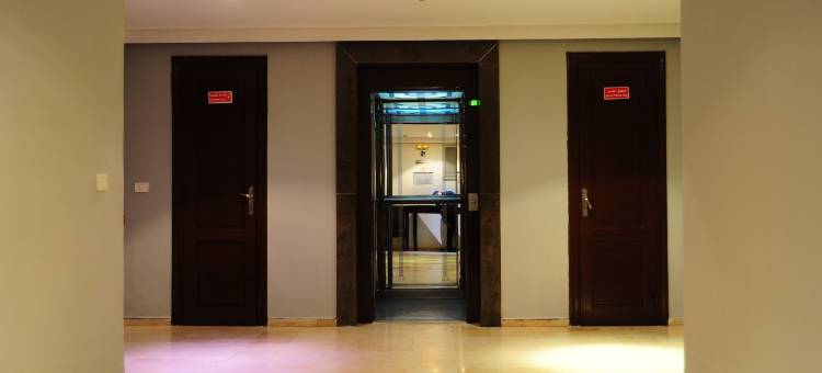 乐摩纳哥酒店和海水浴(Le Monaco Hôtel & Thalasso)图片