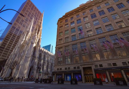 Hotel Edison Times Square Hotel Overview
